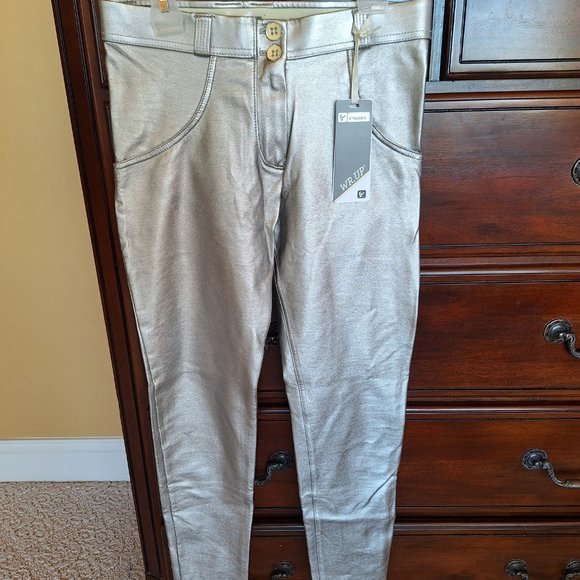 Freddy Jeans - Picture 2 of 2